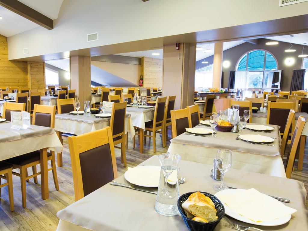 Club Vacances Bleues Les Alpes D'Azur La Salle-les-Alpes Εξωτερικό φωτογραφία