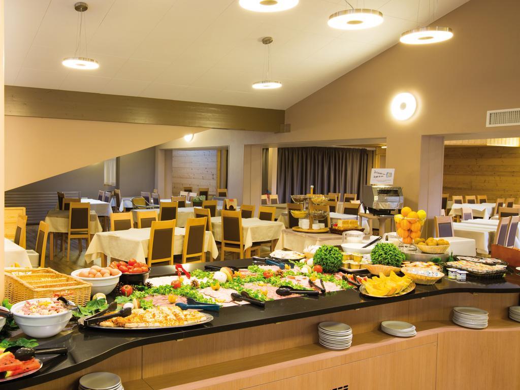 Club Vacances Bleues Les Alpes D'Azur La Salle-les-Alpes Εξωτερικό φωτογραφία