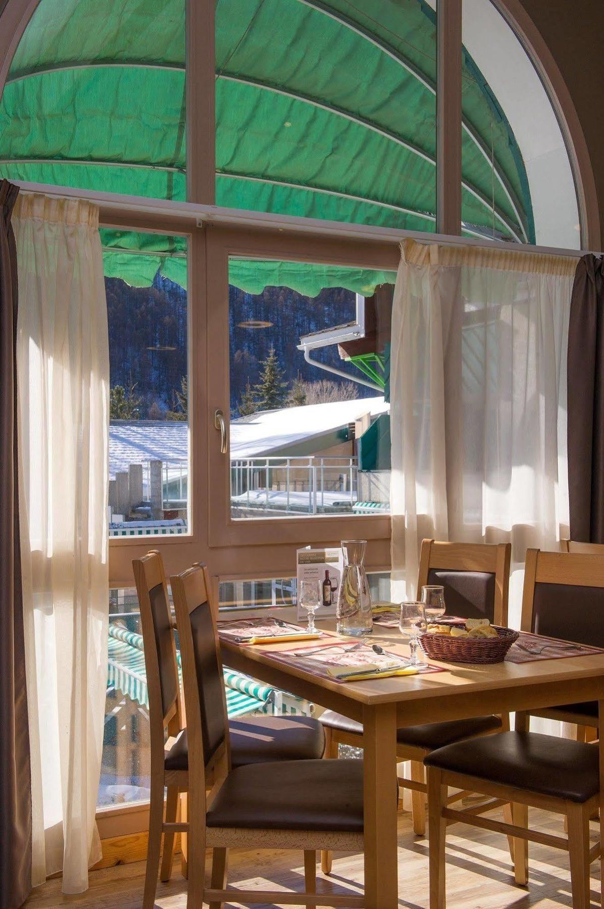 Club Vacances Bleues Les Alpes D'Azur La Salle-les-Alpes Εξωτερικό φωτογραφία