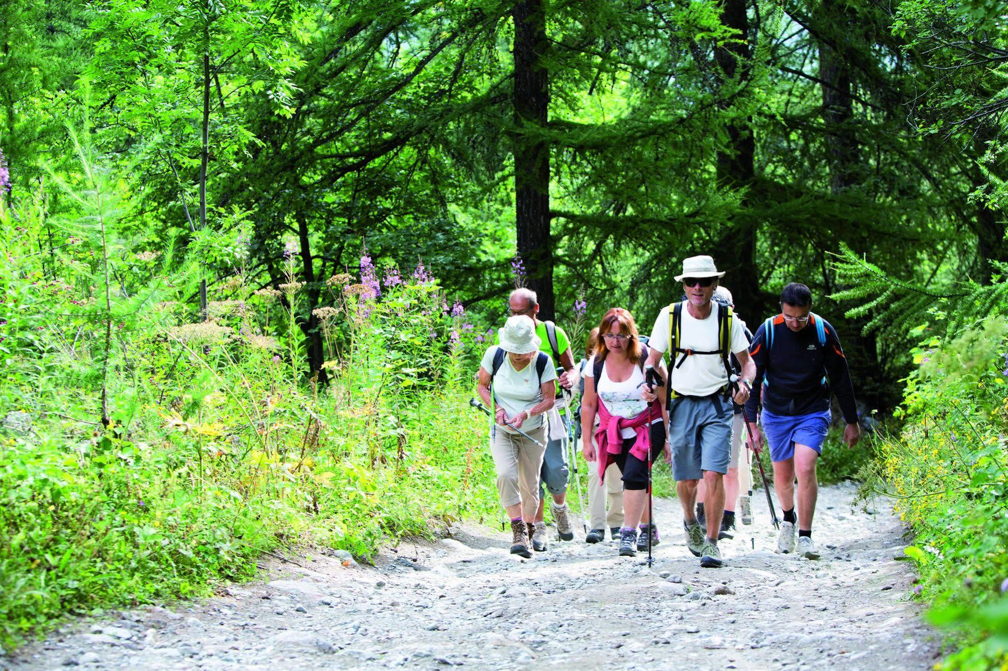 Club Vacances Bleues Les Alpes D'Azur La Salle-les-Alpes Εξωτερικό φωτογραφία