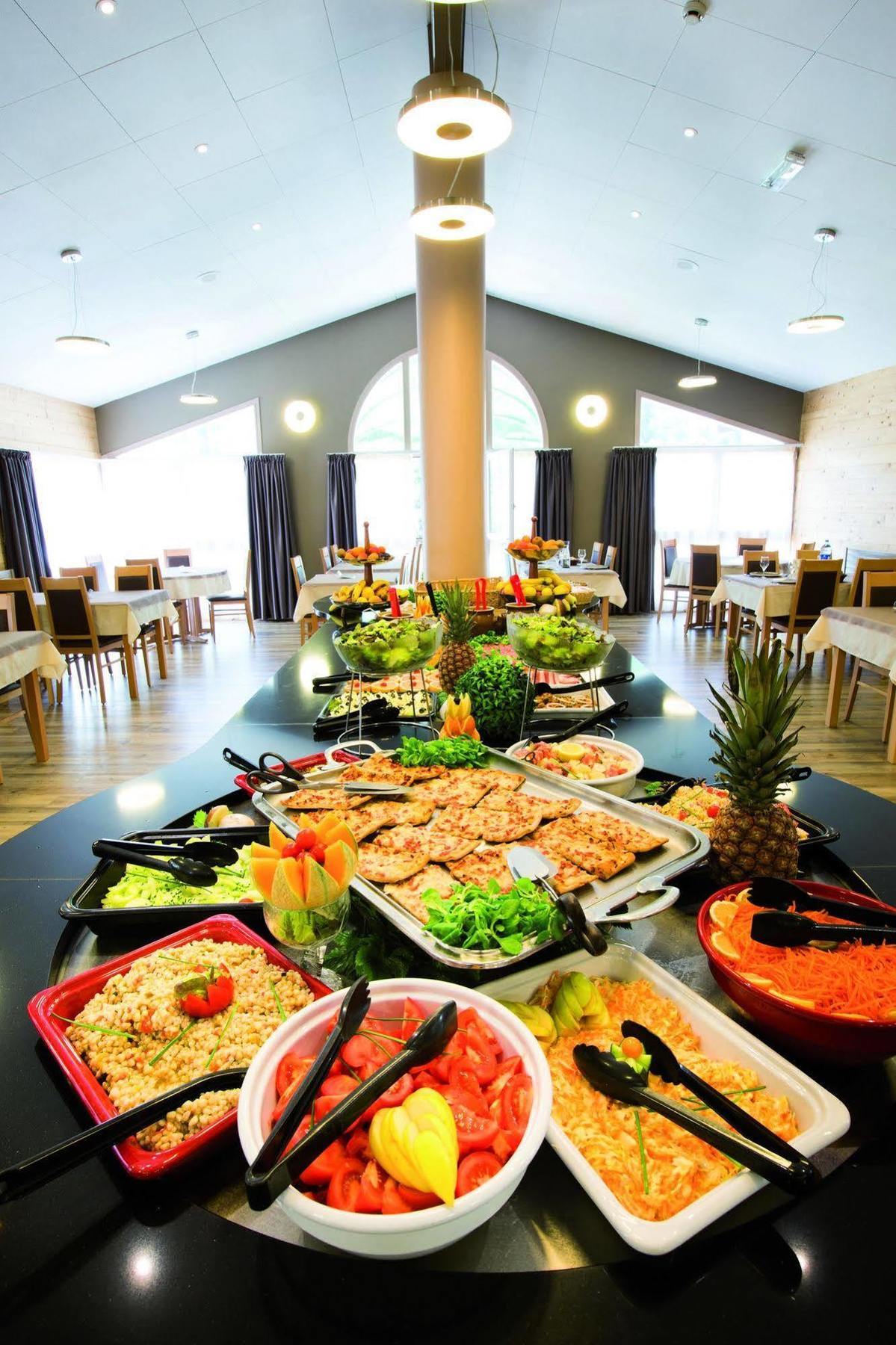 Club Vacances Bleues Les Alpes D'Azur La Salle-les-Alpes Εξωτερικό φωτογραφία