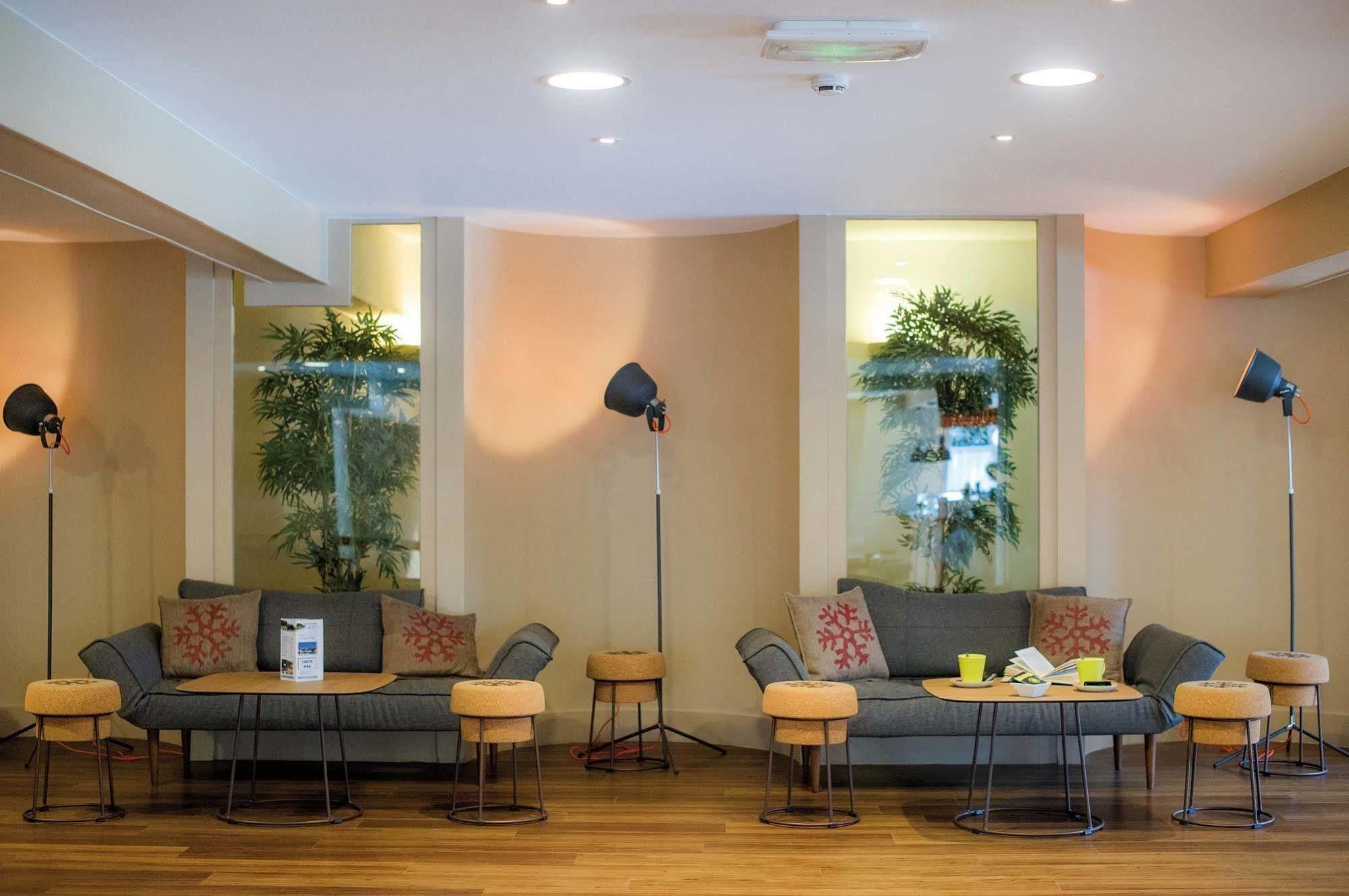 Club Vacances Bleues Les Alpes D'Azur La Salle-les-Alpes Εξωτερικό φωτογραφία